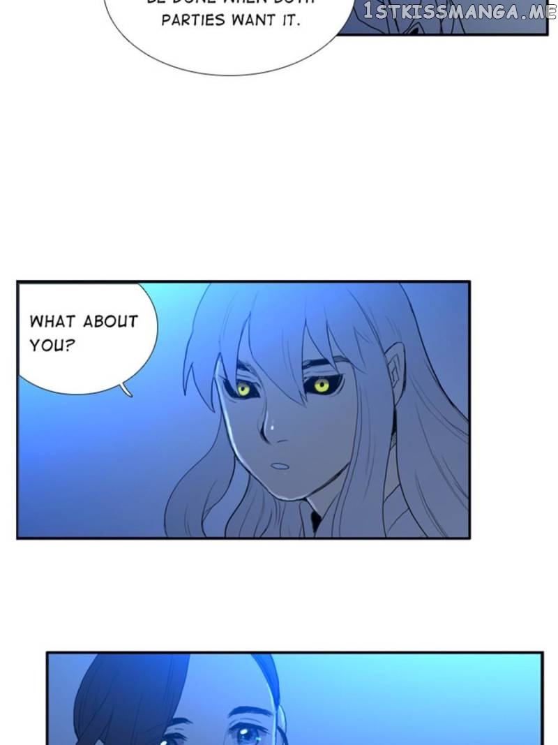 The Day I Caught a Vampire chapter 35 - page 25