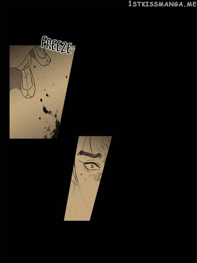 The Day I Caught a Vampire chapter 27 - page 26