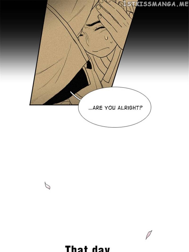 The Day I Caught a Vampire chapter 18 - page 38