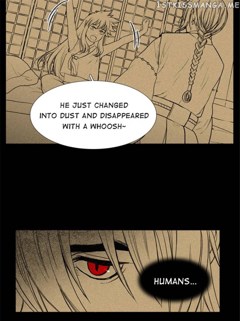 The Day I Caught a Vampire chapter 10 - page 66