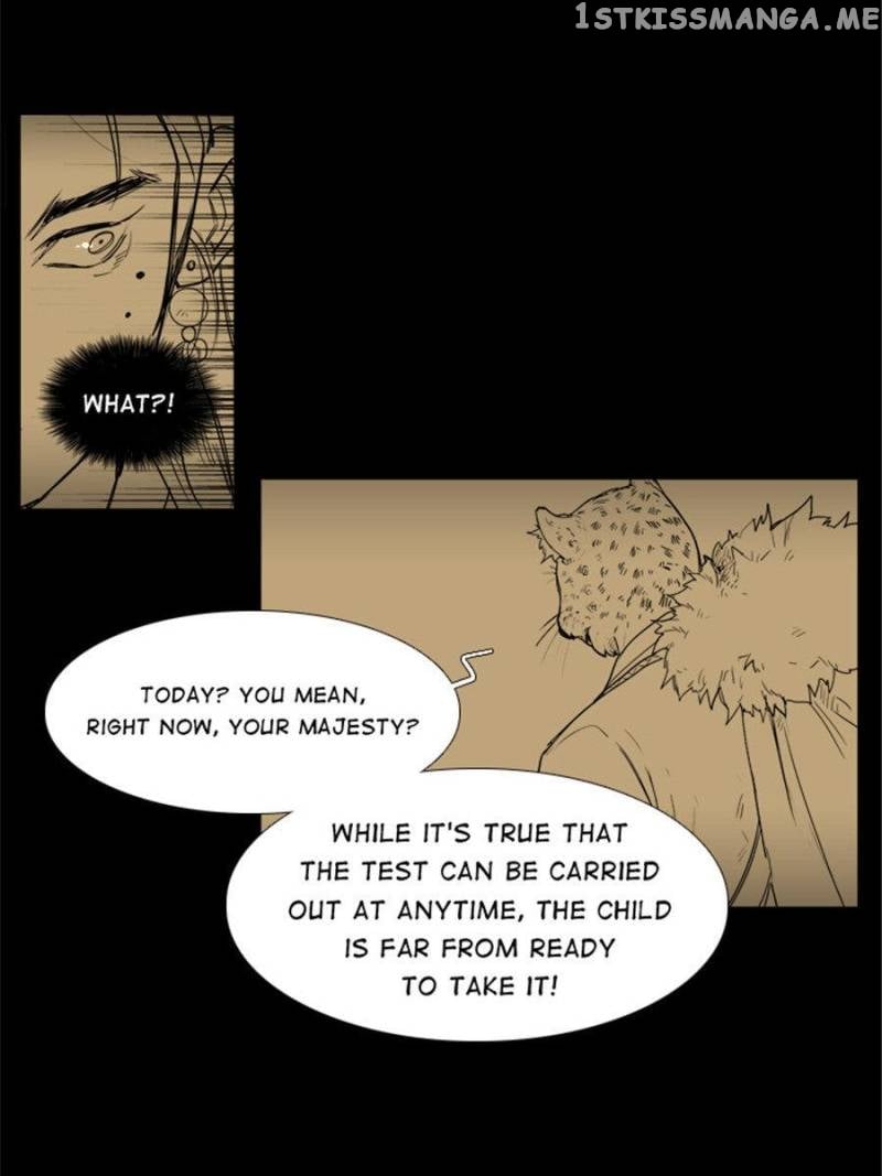 The Day I Caught a Vampire chapter 77 - page 2