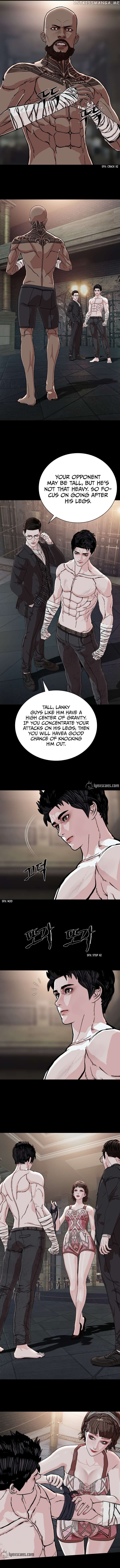 SOLDATO - Manhwa Chapter 25 - page 6