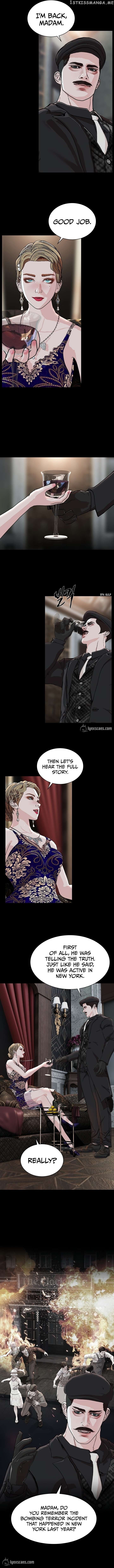 SOLDATO - Manhwa Chapter 23 - page 7