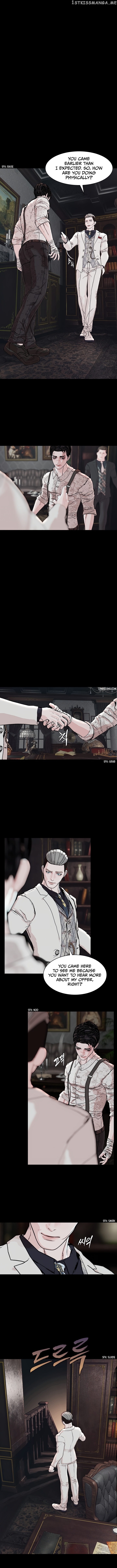 SOLDATO - Manhwa Chapter 4 - page 2