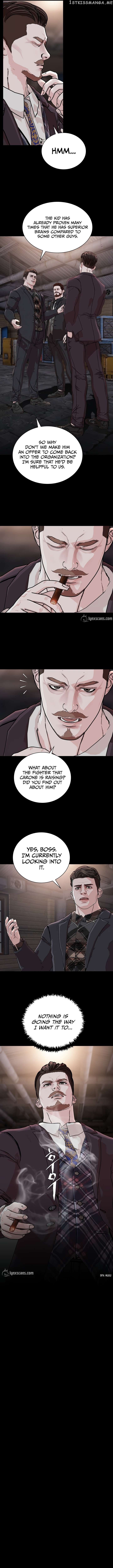 SOLDATO - Manhwa Chapter 26 - page 9