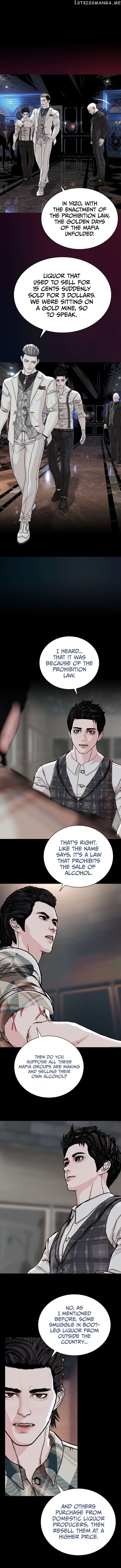 SOLDATO - Manhwa Chapter 27 - page 7