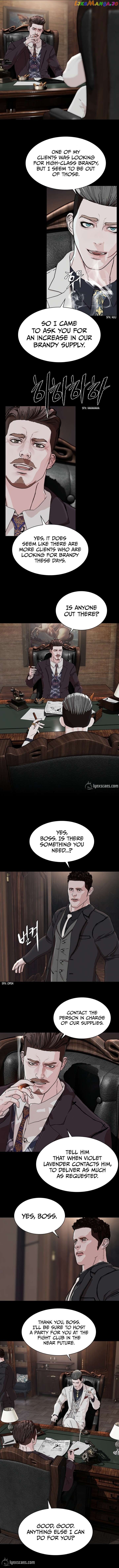 SOLDATO - Manhwa Chapter 21 - page 3