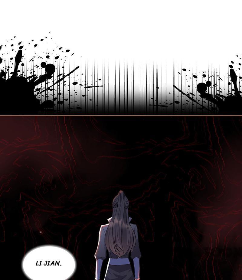 Revenge of a Fierce Princess Chapter 190 - page 1