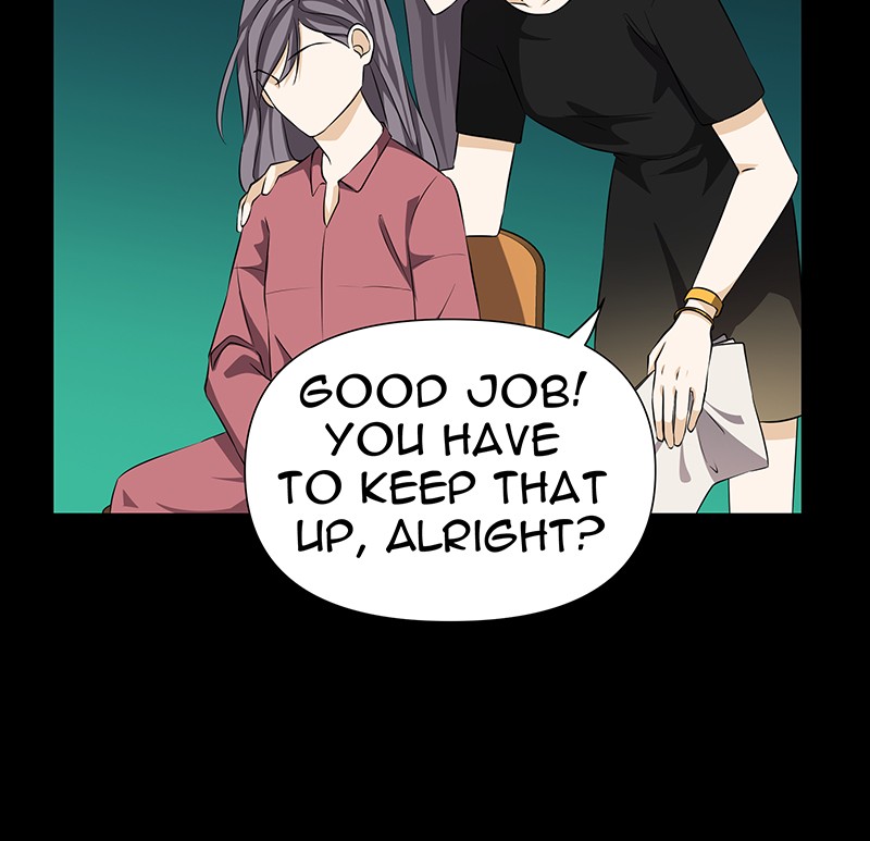 Unlovable Replacement Chapter 67 - page 42