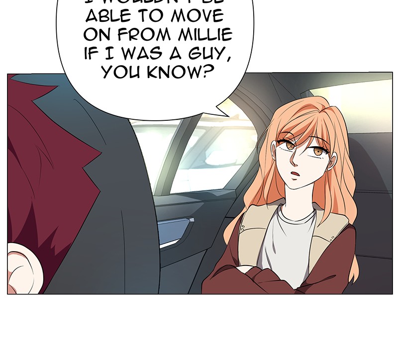 Unlovable Replacement Chapter 65 - page 21