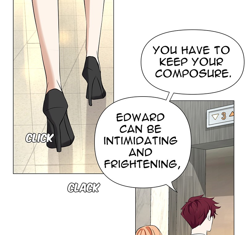 Unlovable Replacement Chapter 65 - page 66