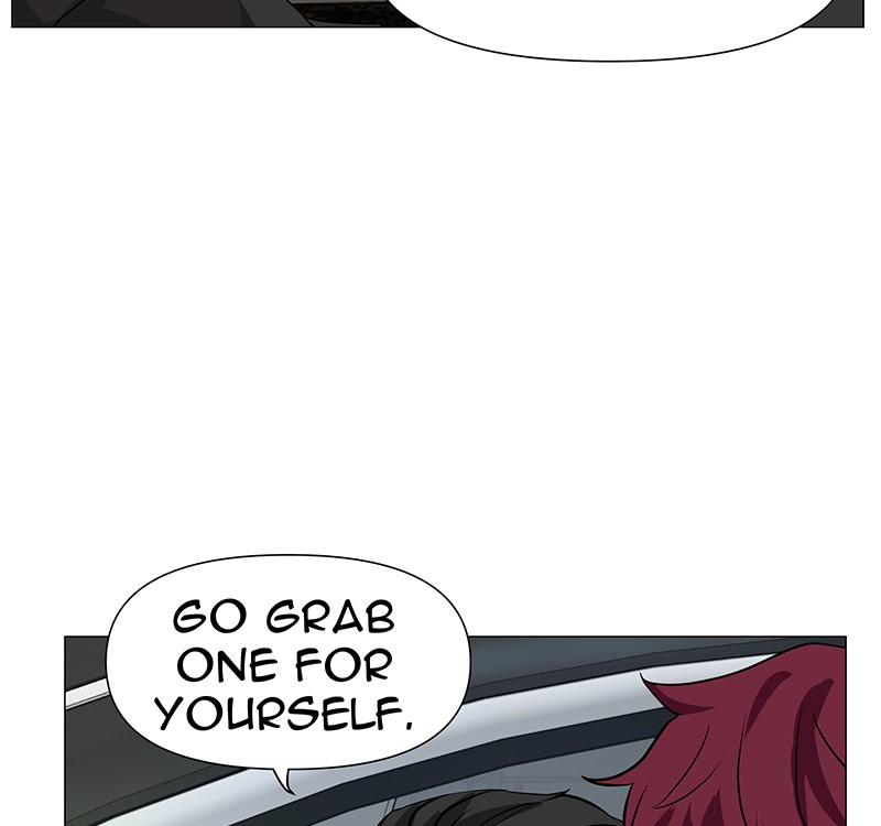 Unlovable Replacement Chapter 58 - page 7