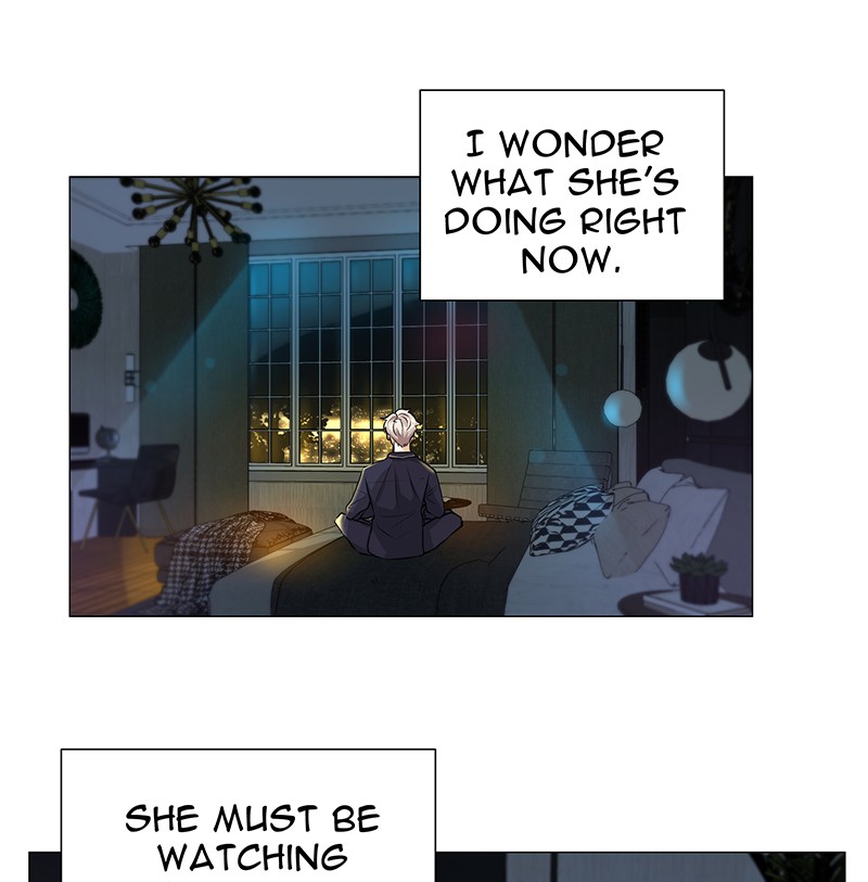 Unlovable Replacement Chapter 58 - page 97