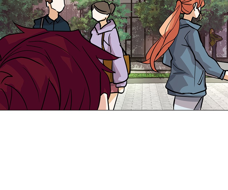 Unlovable Replacement Chapter 44 - page 22