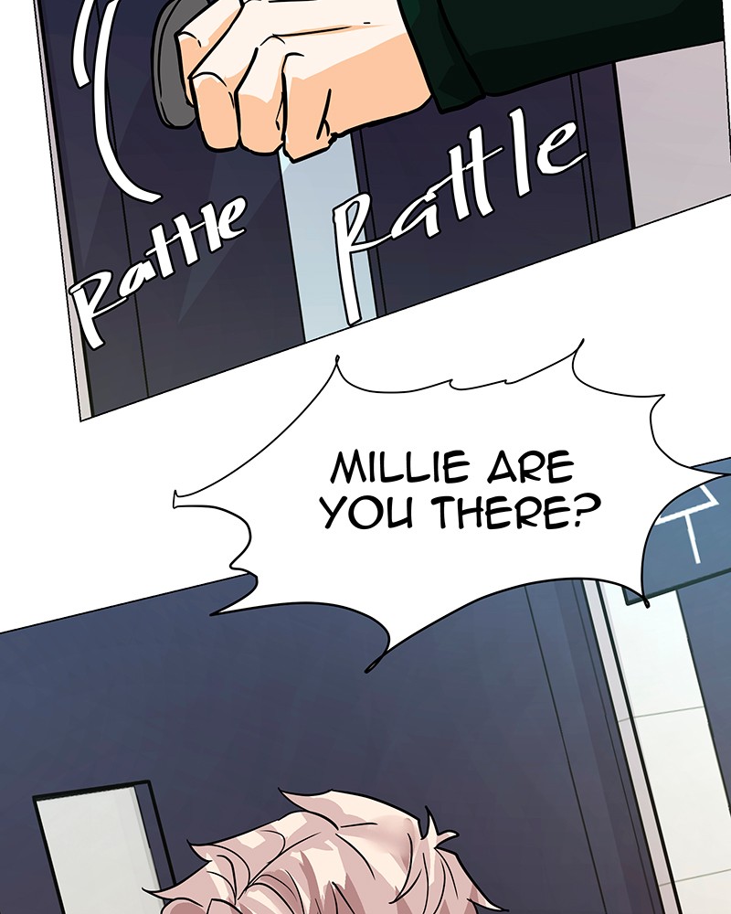 Unlovable Replacement Chapter 43 - page 41