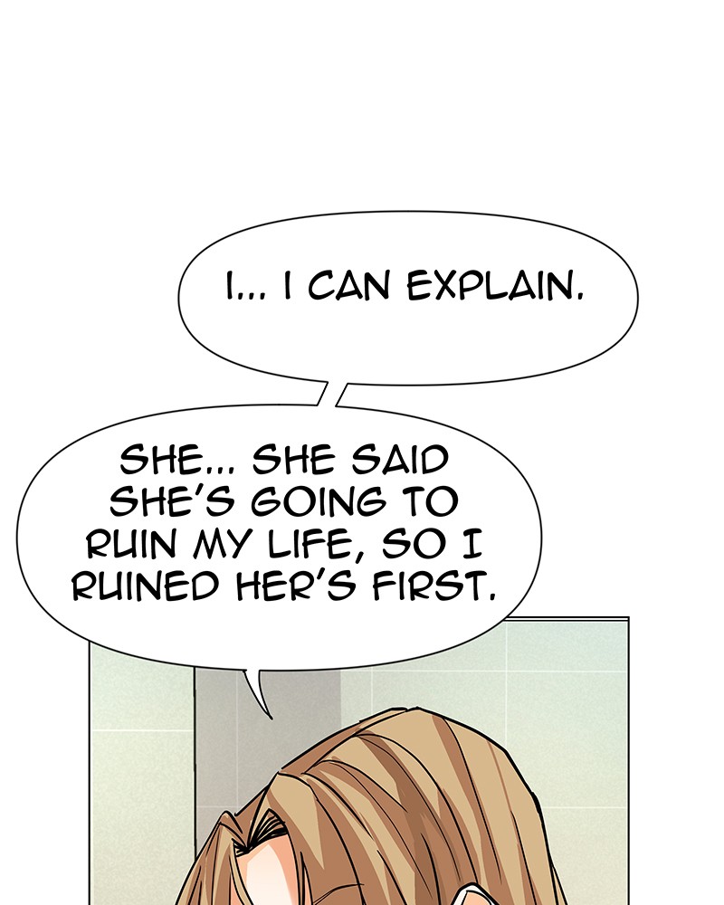 Unlovable Replacement Chapter 43 - page 61