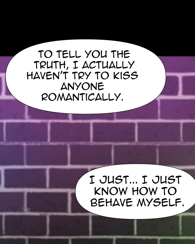 Unlovable Replacement Chapter 28 - page 87