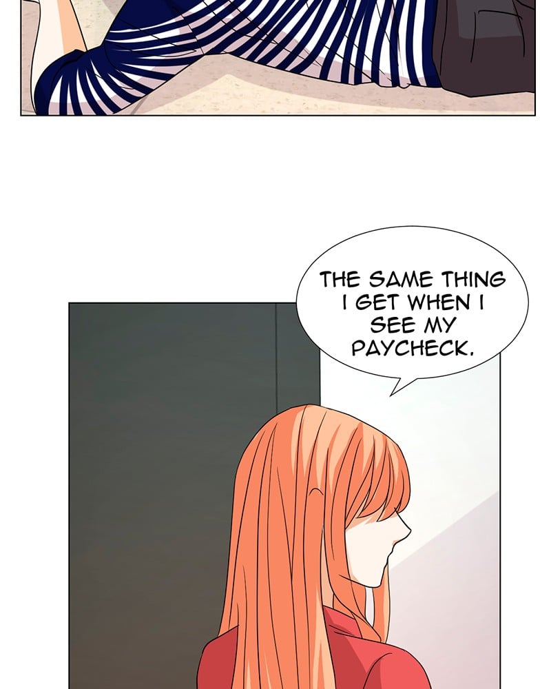 Unlovable Replacement Chapter 14 - page 92