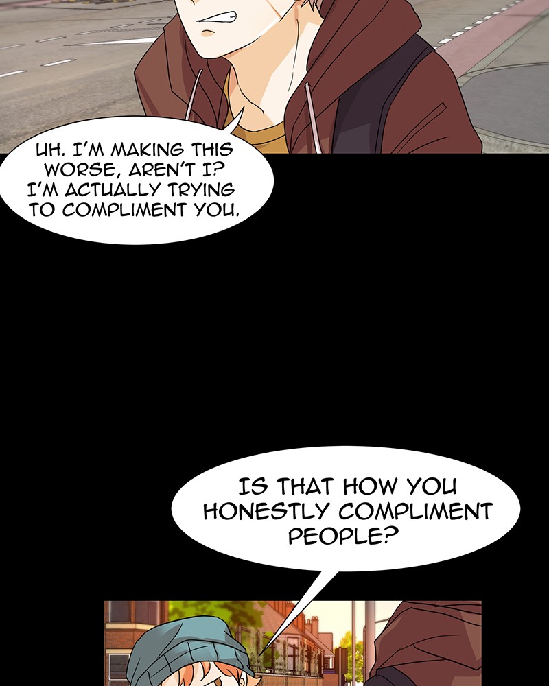 Unlovable Replacement Chapter 7 - page 48