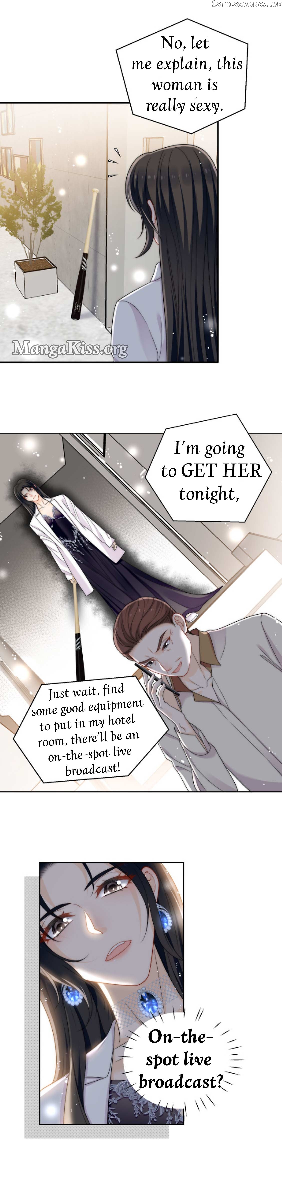 Heroine’s Cynicism Increases Daily After Rebirth Chapter 30 - page 6