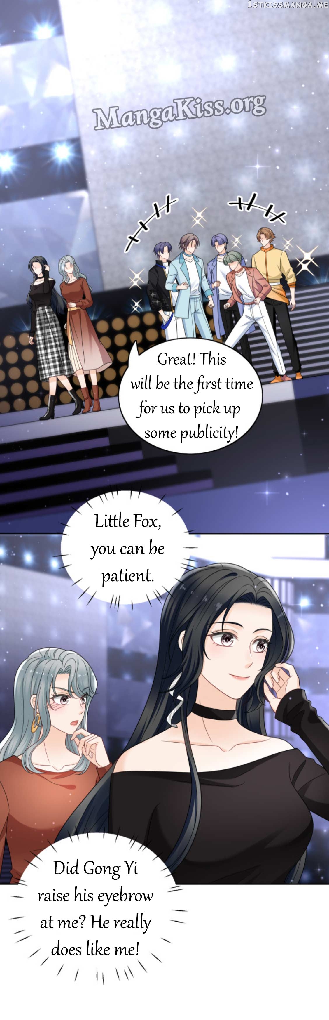 Heroine’s Cynicism Increases Daily After Rebirth Chapter 27 - page 7