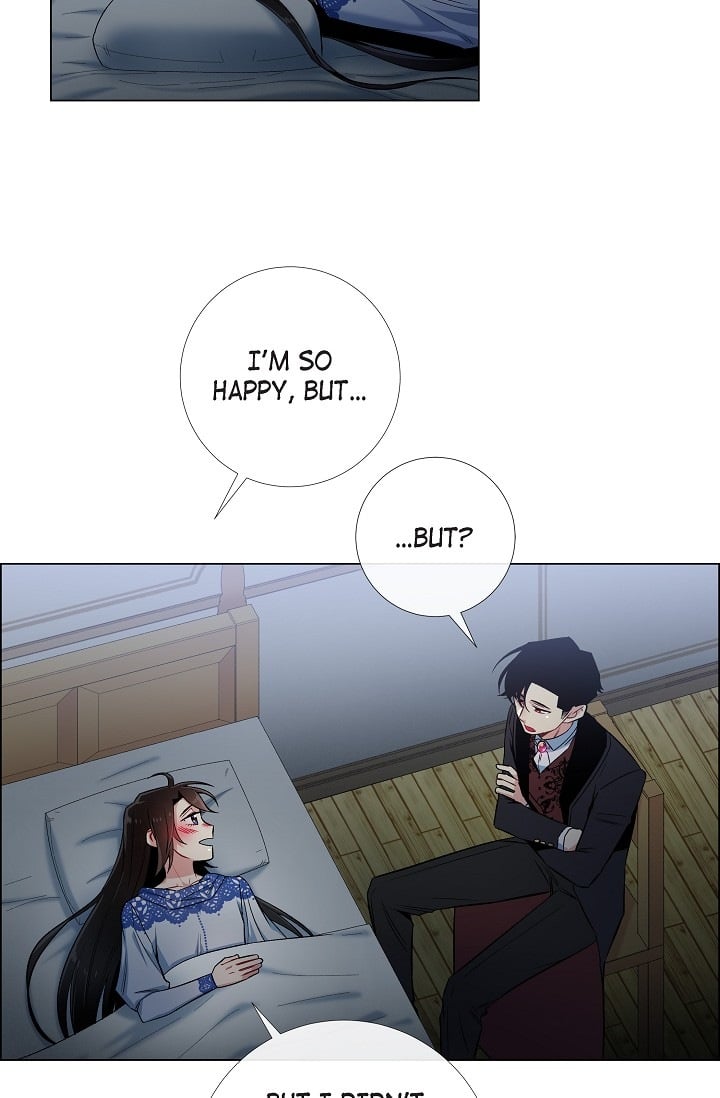 The Maid and the Vampire chapter 35 - page 44