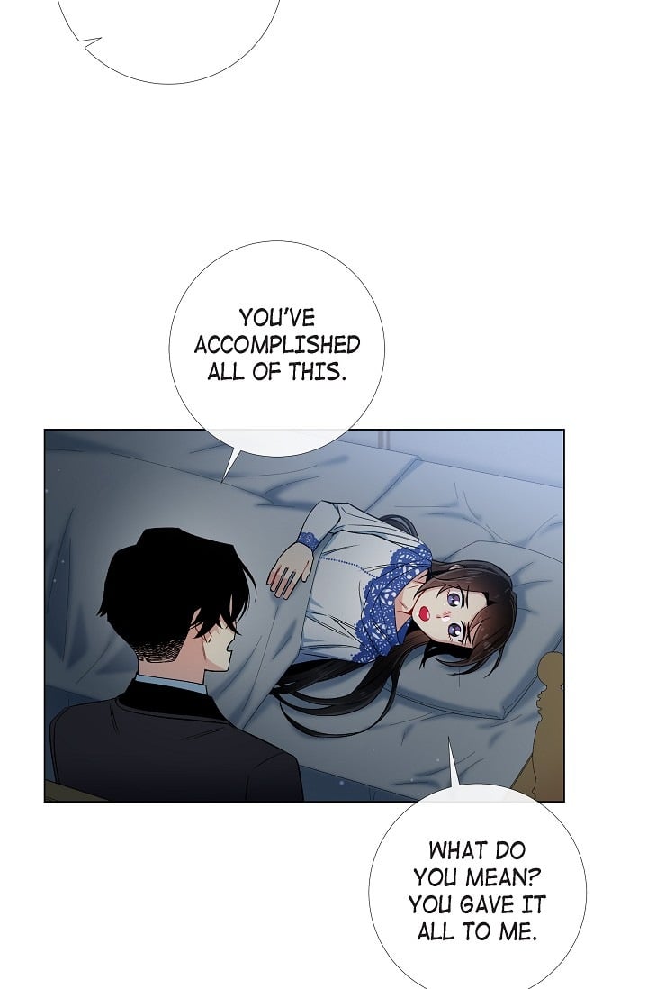 The Maid and the Vampire chapter 35 - page 46