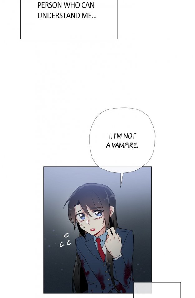 The Maid and the Vampire chapter 19 - page 20