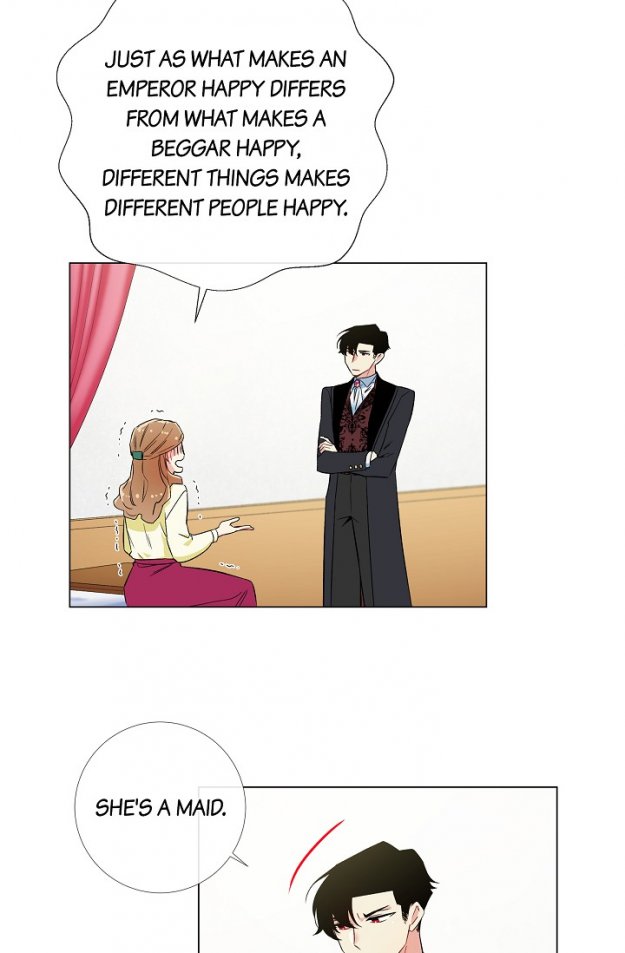 The Maid and the Vampire chapter 19 - page 40