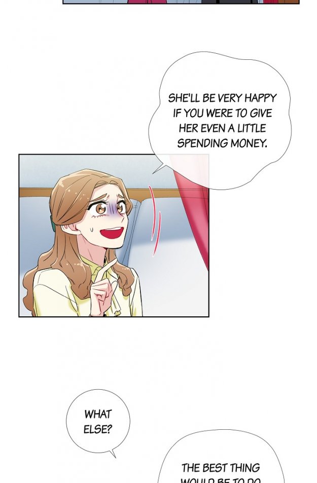 The Maid and the Vampire chapter 19 - page 43