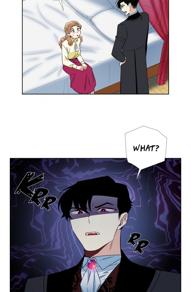 The Maid and the Vampire chapter 19 - page 45