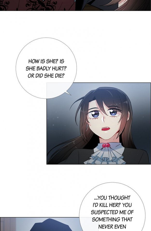 The Maid and the Vampire chapter 19 - page 52