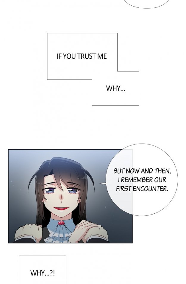 The Maid and the Vampire chapter 19 - page 56