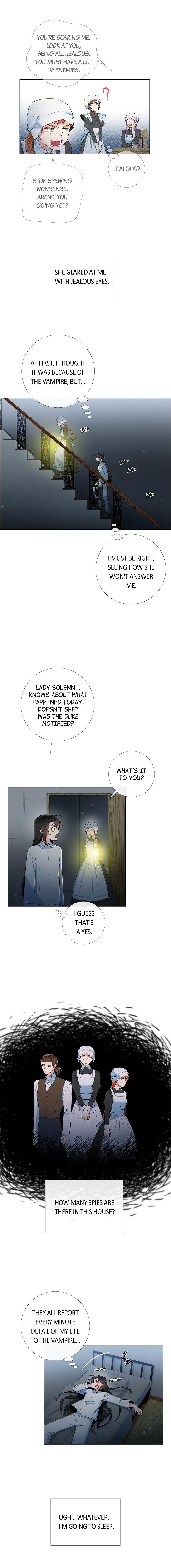 The Maid and the Vampire chapter 14 - page 2