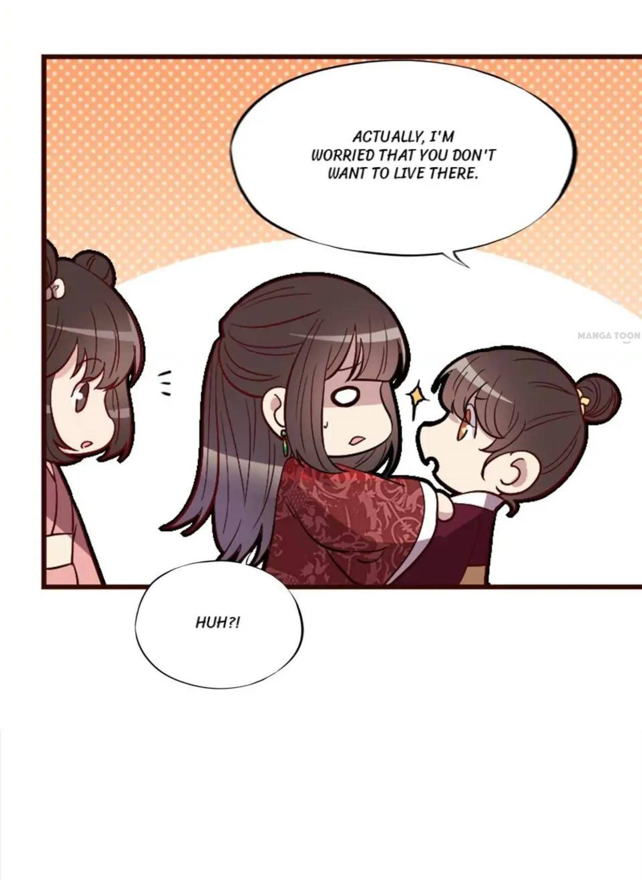 Fight For Her Gifted Son chapter 94 - page 3