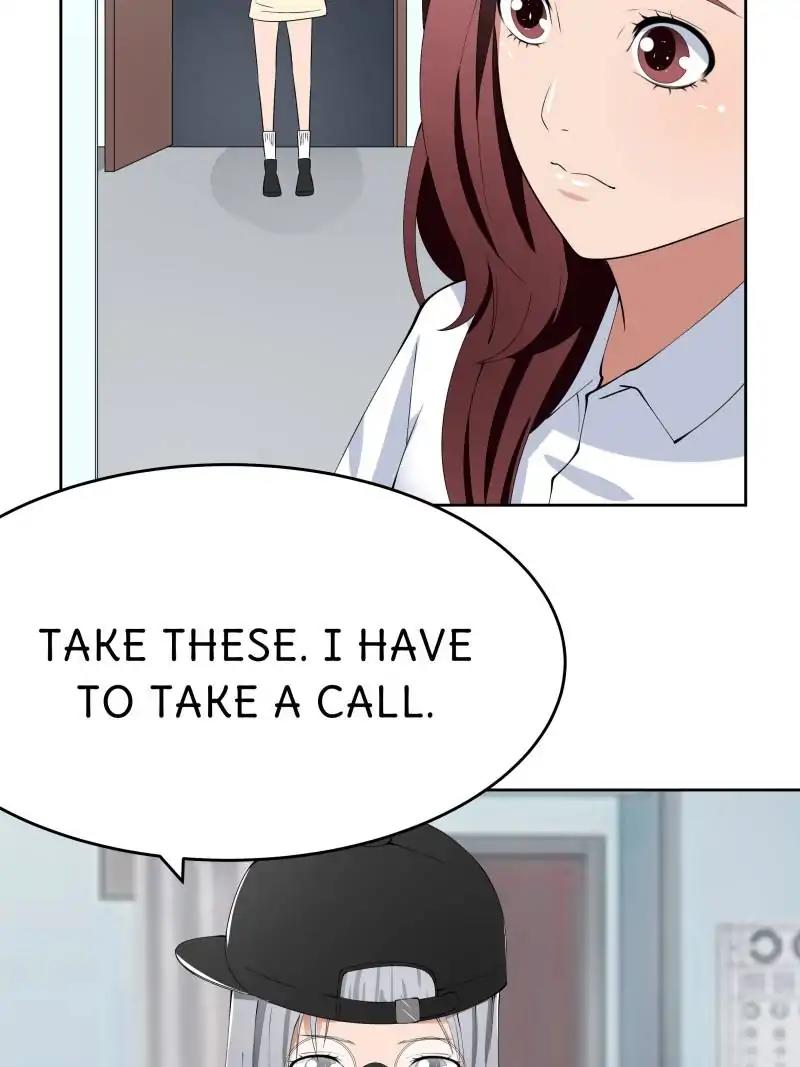 Lie By The Pillow Chapter 32 - page 49