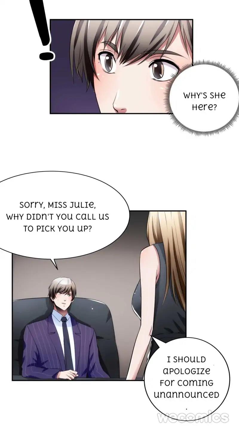 Lie By The Pillow Chapter 10 - page 25