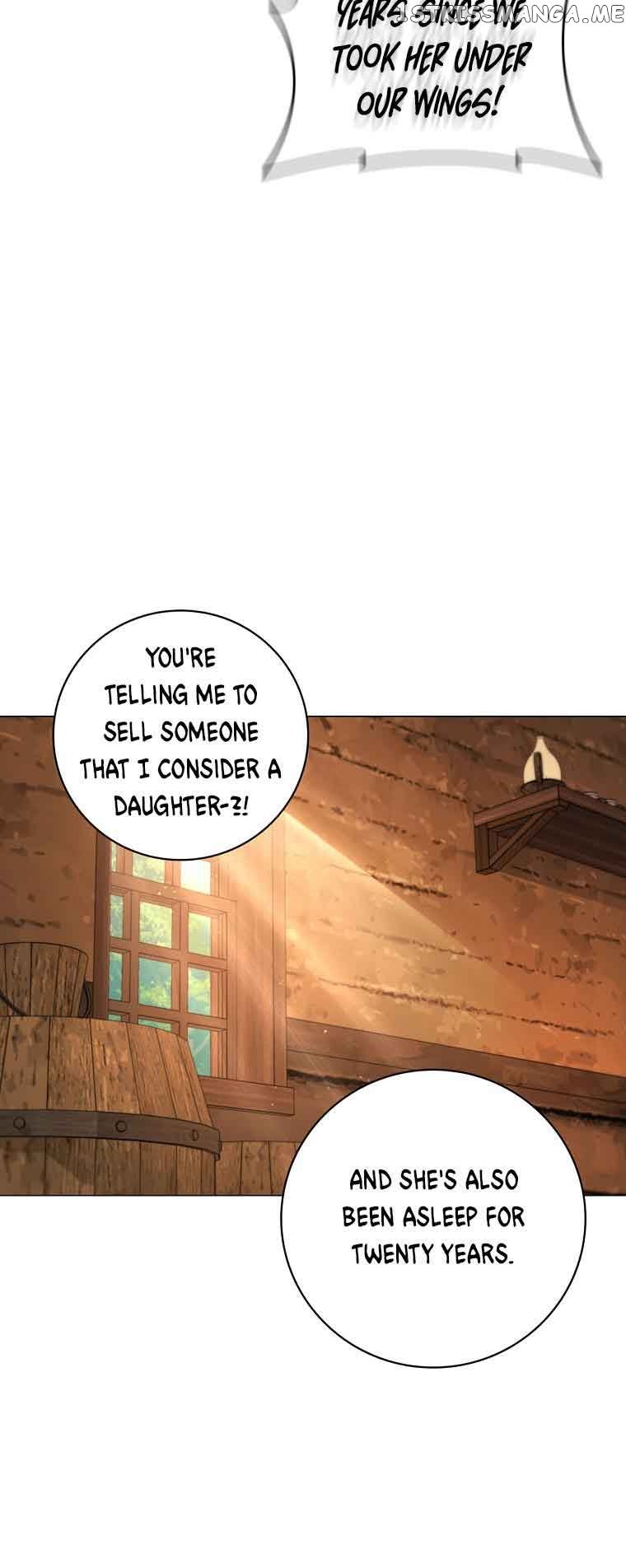 Carnelian: the Sille Dragon Odyssey Chapter 21 - page 33