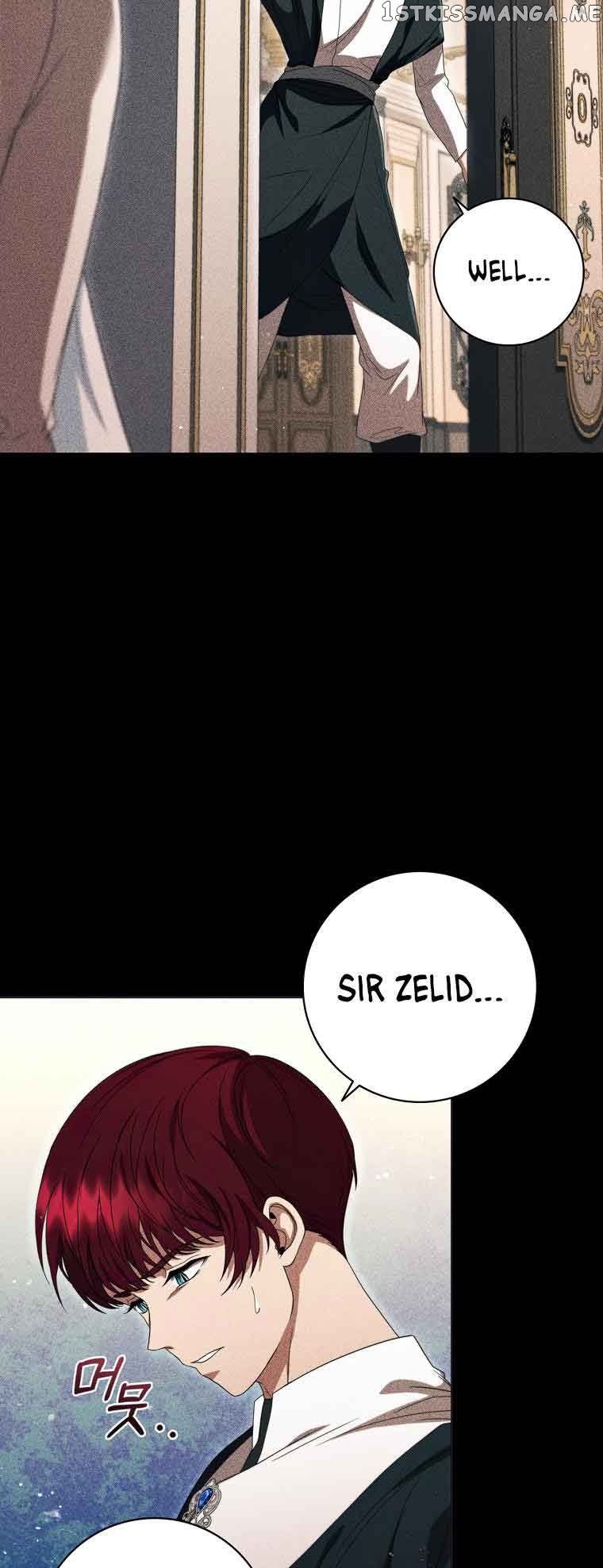 Carnelian: the Sille Dragon Odyssey Chapter 17 - page 56