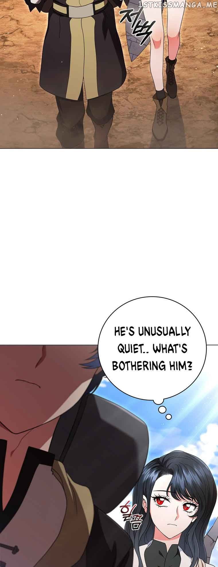 Carnelian: the Sille Dragon Odyssey Chapter 15 - page 4