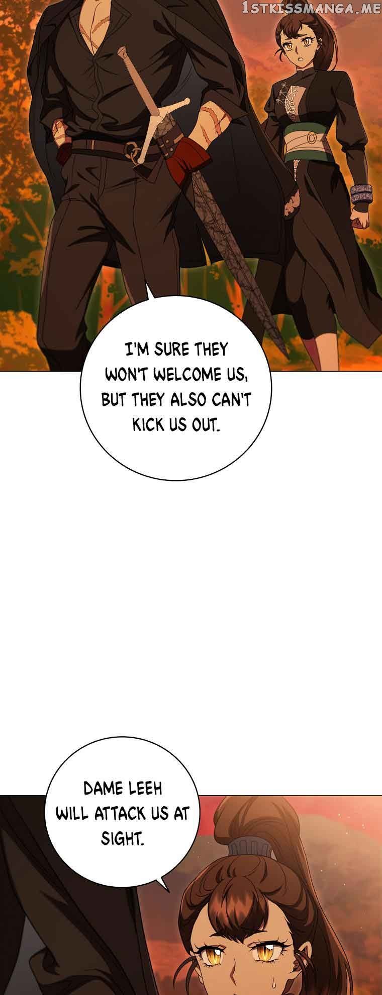 Carnelian: the Sille Dragon Odyssey Chapter 15 - page 74