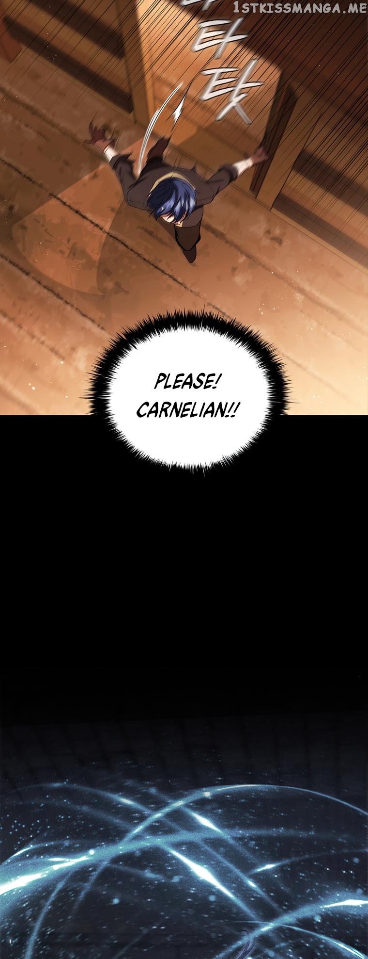 Carnelian: the Sille Dragon Odyssey Chapter 7 - page 39