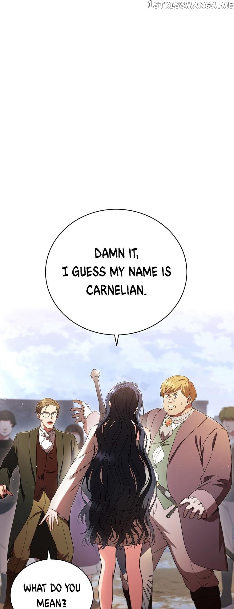 Carnelian: the Sille Dragon Odyssey Chapter 3 - page 2