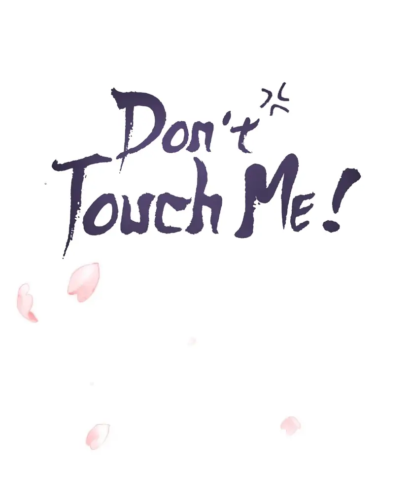 Don’t Touch me! Chapter 68 - page 4