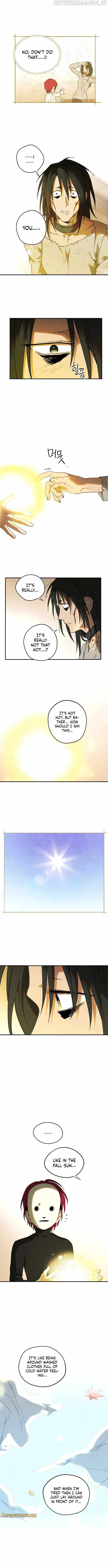 Blinded by the Setting Sun chapter 74 - page 4