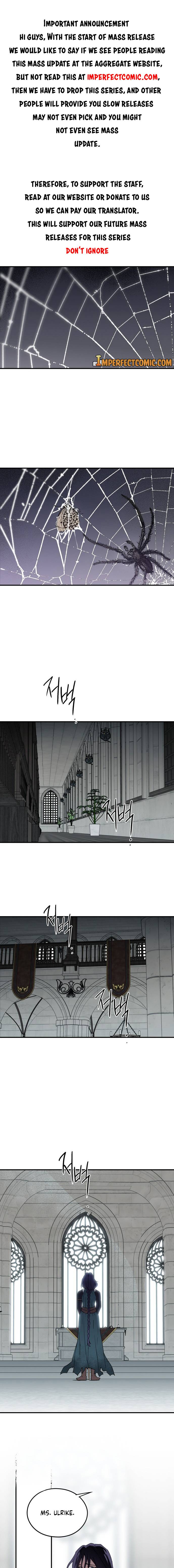 Blinded by the Setting Sun chapter 44 - page 3