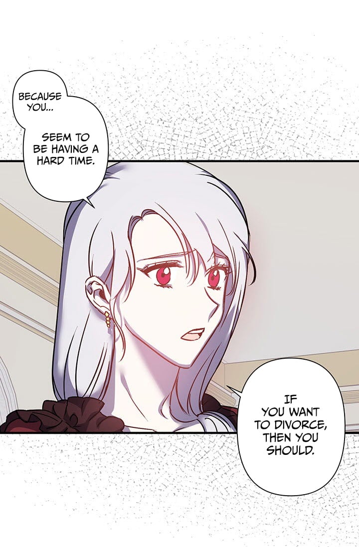 Revenge Wedding chapter 44 - page 12