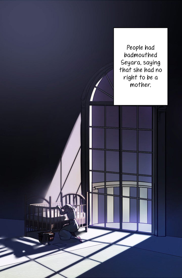 Revenge Wedding chapter 41 - page 6