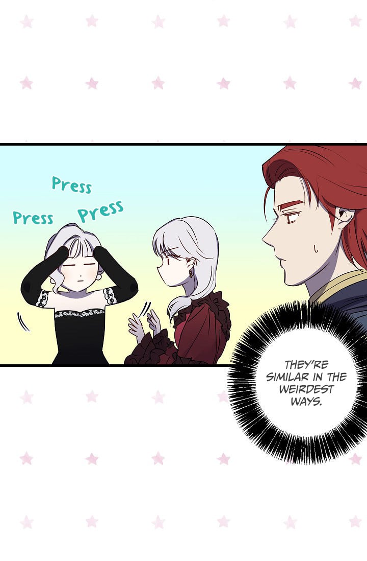 Revenge Wedding chapter 39 - page 38