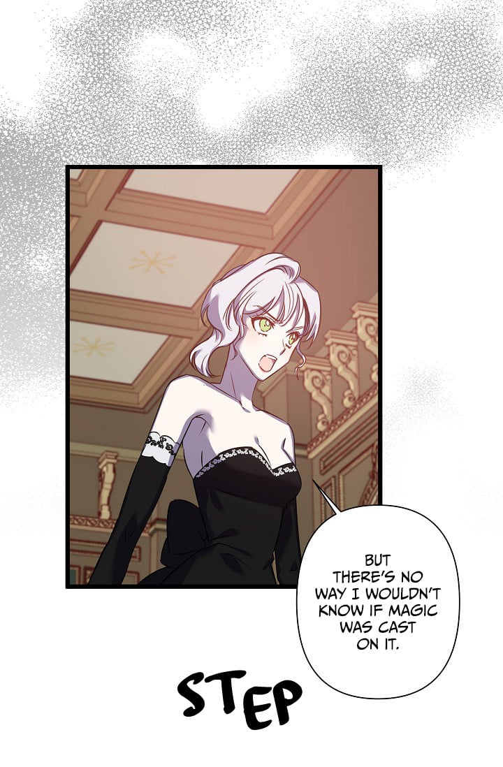 Revenge Wedding chapter 39 - page 43